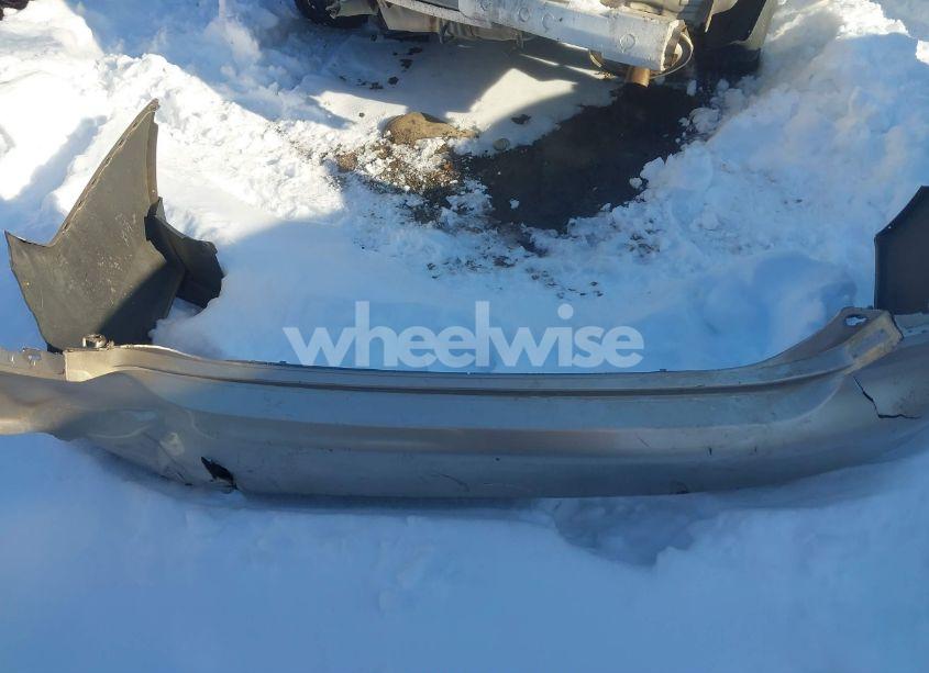 Photo 12 of 2004 Honda Accord 2.4 EX (VIN 1HGCM56884A105317)