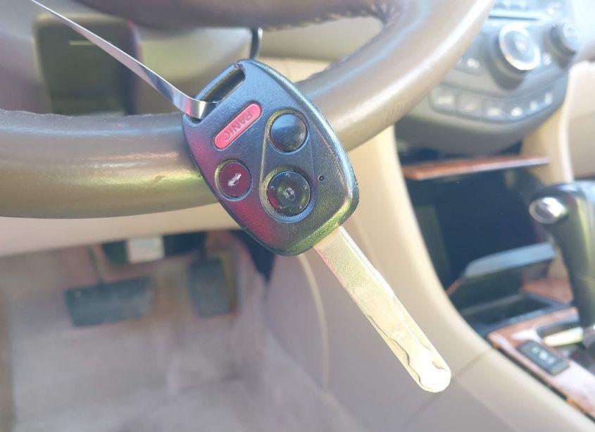 Photo 11 of 2004 Honda Accord 2.4 EX (VIN 1HGCM56884A129889)