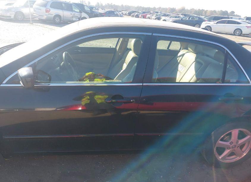 Photo 14 of 2004 Honda Accord 2.4 EX (VIN 1HGCM56884A129889)