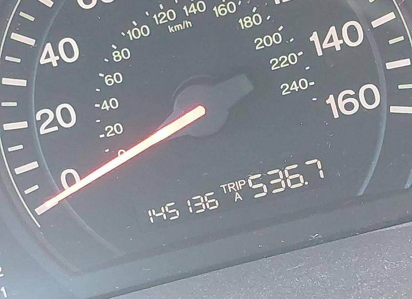 Photo 15 of 2004 Honda Accord 2.4 EX (VIN 1HGCM56884A129889)