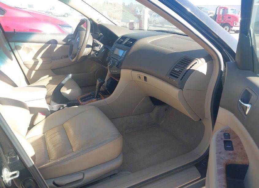 Photo 5 of 2004 Honda Accord 2.4 EX (VIN 1HGCM56884A129889)