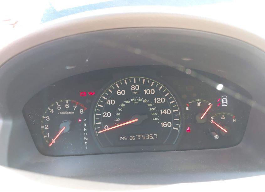 Photo 7 of 2004 Honda Accord 2.4 EX (VIN 1HGCM56884A129889)