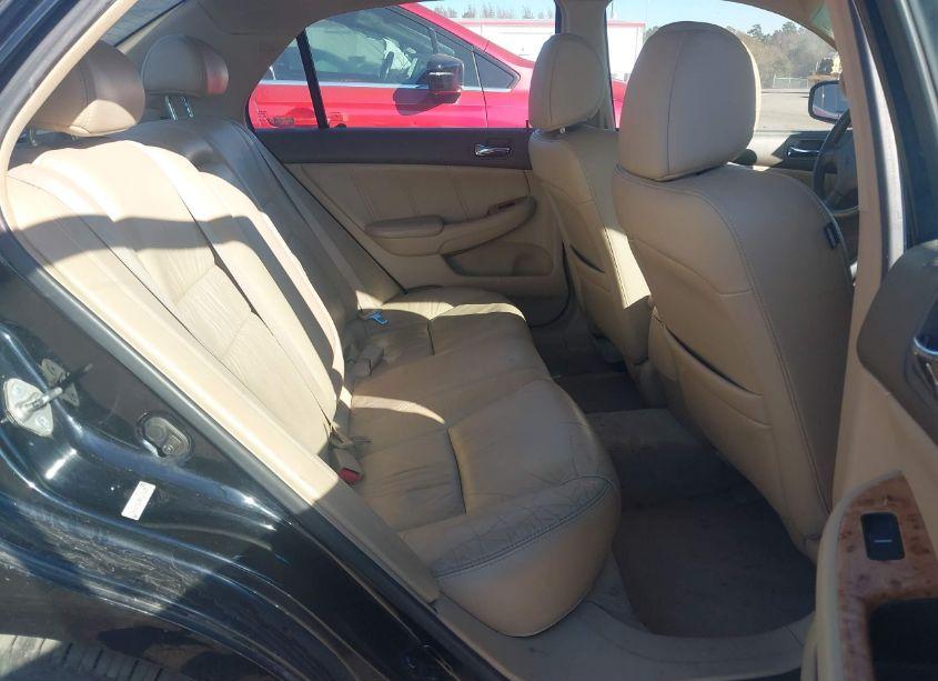 Photo 8 of 2004 Honda Accord 2.4 EX (VIN 1HGCM56884A129889)