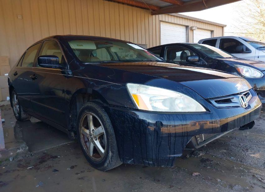 2004 Honda Accord 2.4 EX (VIN 1HGCM56884A132811) main photo