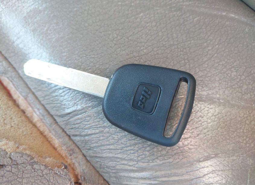 Photo 11 of 2004 Honda Accord 2.4 EX (VIN 1HGCM56884A132811)