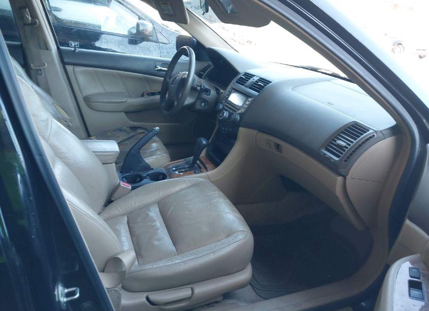 Photo 5 of 2004 Honda Accord 2.4 EX (VIN 1HGCM56884A132811)