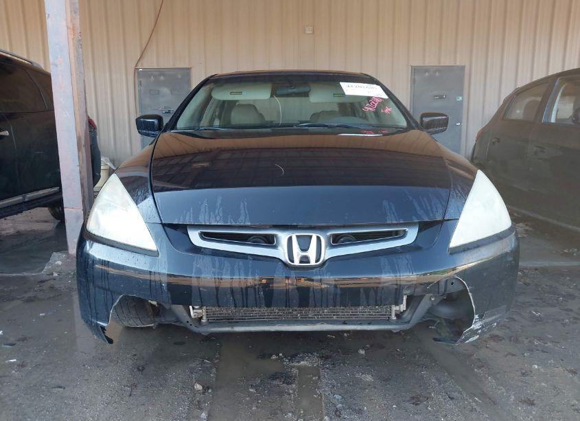 Photo 6 of 2004 Honda Accord 2.4 EX (VIN 1HGCM56884A132811)