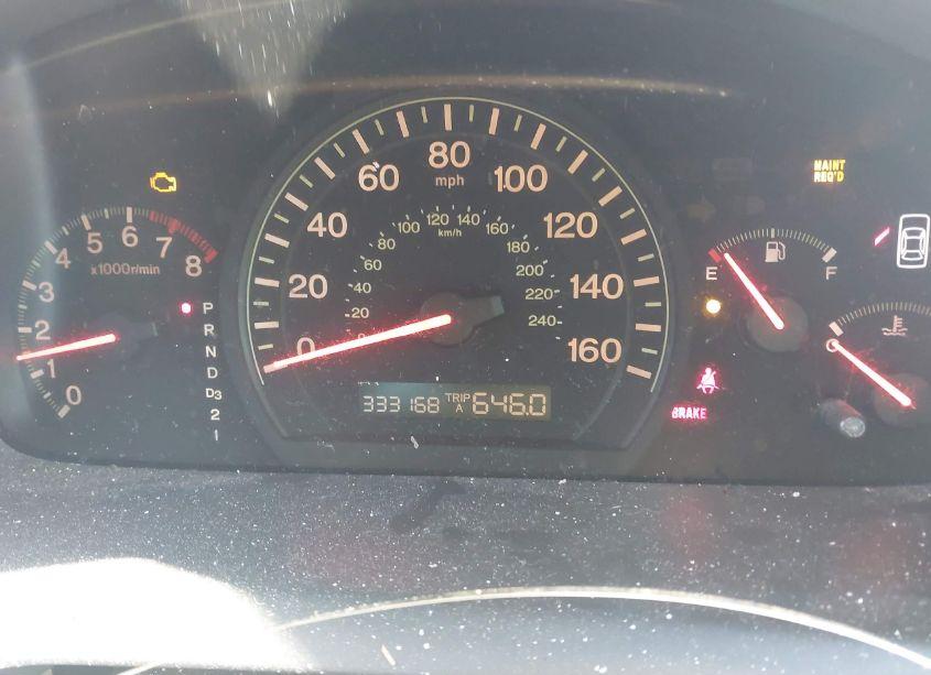 Photo 7 of 2004 Honda Accord 2.4 EX (VIN 1HGCM56884A132811)