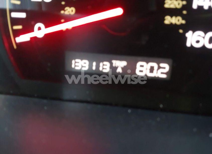 Photo 7 of 2005 Honda Accord 2.4 EX (VIN 1HGCM56885A029244)