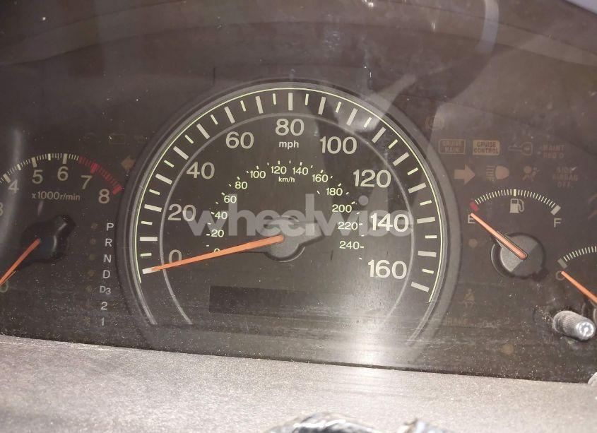 Photo 7 of 2005 Honda Accord 2.4 EX (VIN 1HGCM56885A060526)