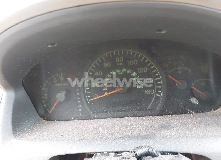 Photo 7 of 2005 Honda Accord 2.4 EX (VIN 1HGCM56885A069307)