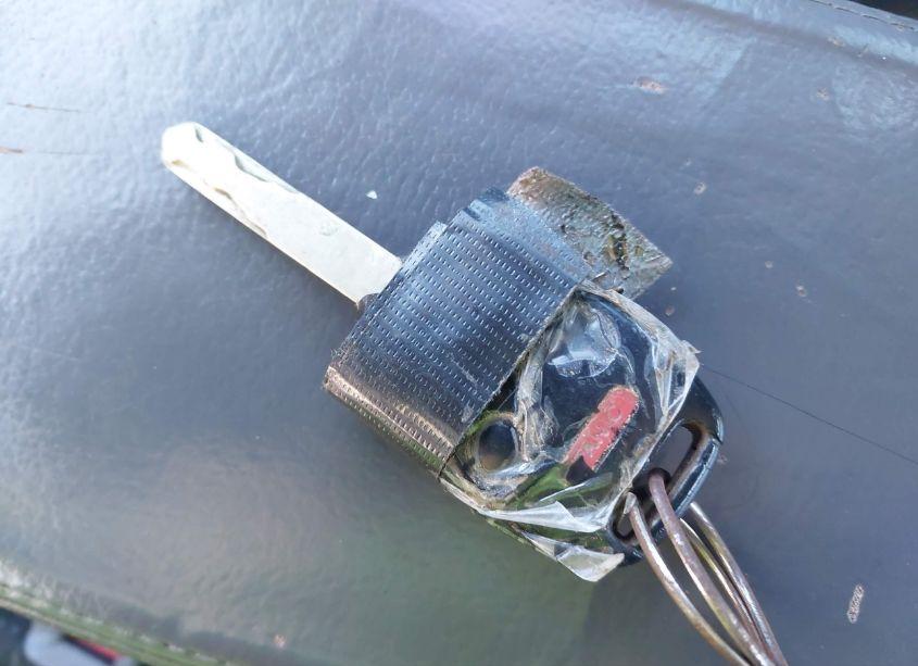 Photo 11 of 2005 Honda Accord 2.4 EX (VIN 1HGCM56885A073857)