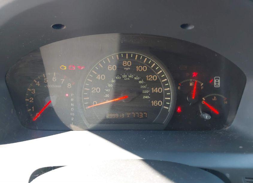 Photo 7 of 2005 Honda Accord 2.4 EX (VIN 1HGCM56885A073857)