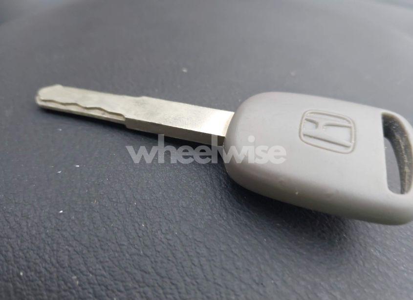 Photo 11 of 2005 Honda Accord 2.4 EX (VIN 1HGCM56885A088617)