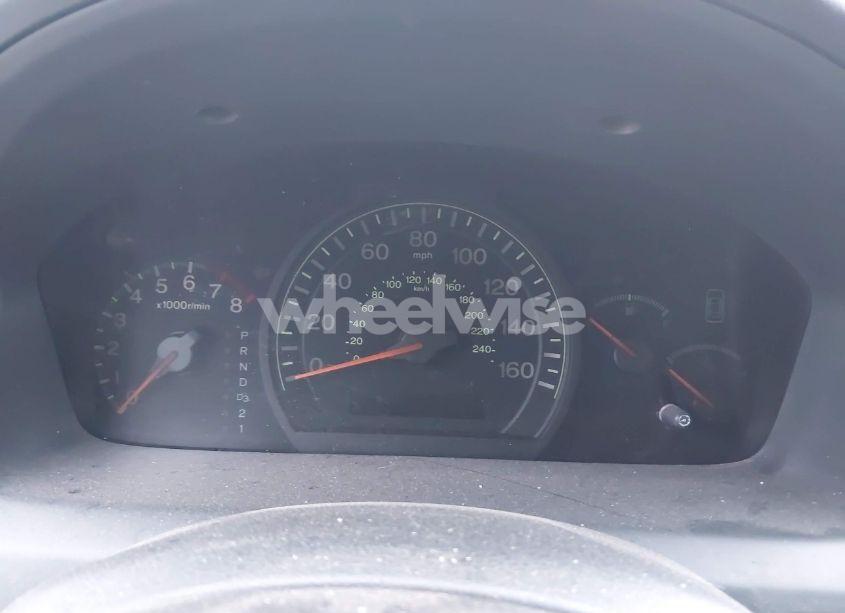 Photo 7 of 2005 Honda Accord 2.4 EX (VIN 1HGCM56885A088617)