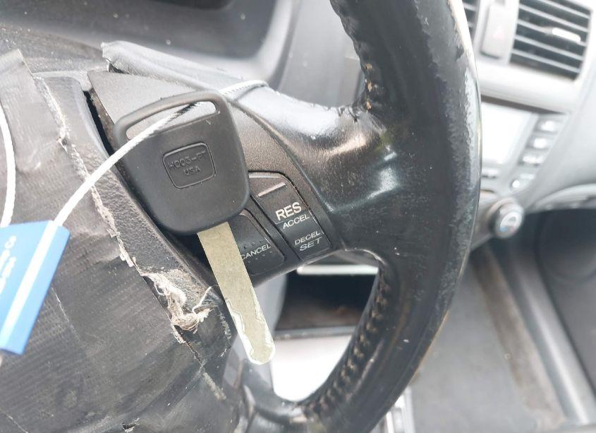 Photo 11 of 2005 Honda Accord 2.4 EX (VIN 1HGCM56885A088679)