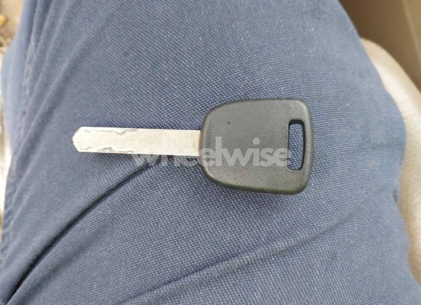 Photo 11 of 2005 Honda Accord 2.4 EX (VIN 1HGCM56885A182772)