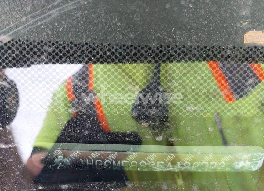 Photo 9 of 2005 Honda Accord 2.4 EX (VIN 1HGCM56885A182772)