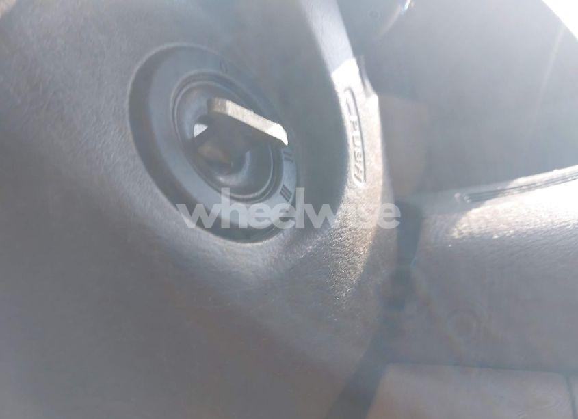 Photo 11 of 2006 Honda Accord 2.4 EX (VIN 1HGCM56886A039547)
