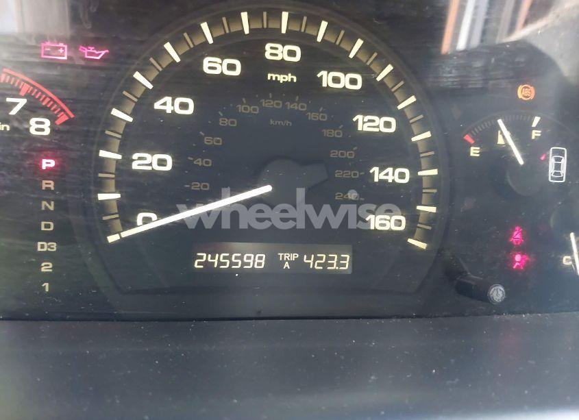 Photo 16 of 2006 Honda Accord 2.4 EX (VIN 1HGCM56886A039547)