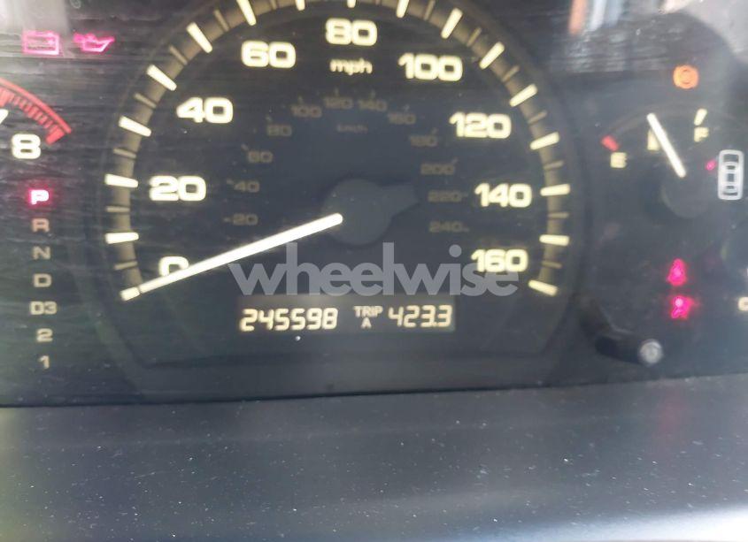 Photo 7 of 2006 Honda Accord 2.4 EX (VIN 1HGCM56886A039547)