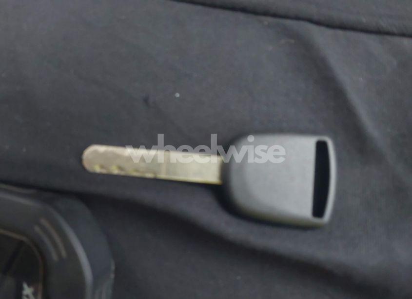 Photo 11 of 2006 Honda Accord 2.4 EX (VIN 1HGCM56886A043338)