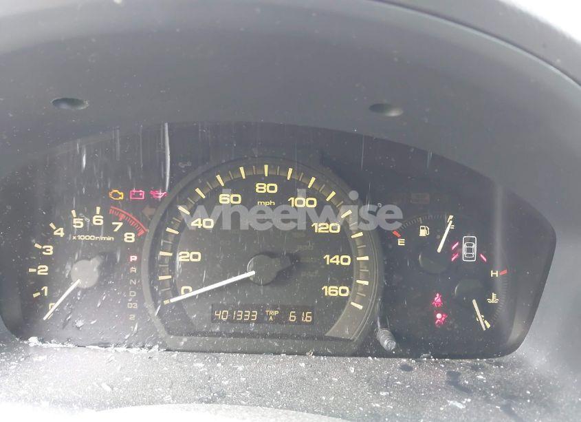 Photo 7 of 2006 Honda Accord 2.4 EX (VIN 1HGCM56886A120967)