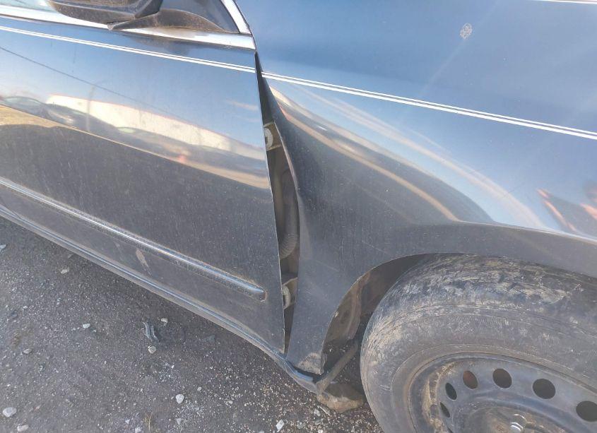 Photo 13 of 2007 Honda Accord 2.4 EX (VIN 1HGCM56887A012124)