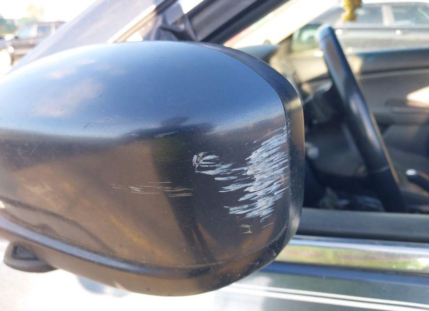 Photo 15 of 2007 Honda Accord 2.4 EX (VIN 1HGCM56887A012124)