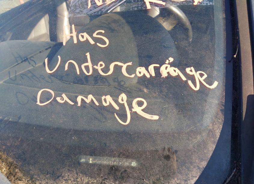 Photo 16 of 2007 Honda Accord 2.4 EX (VIN 1HGCM56887A012124)