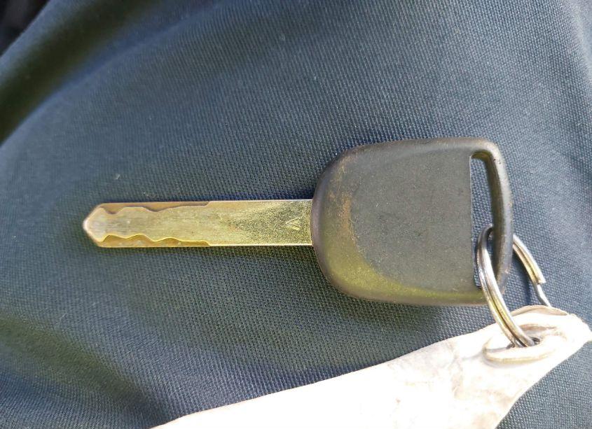 Photo 11 of 2007 Honda Accord 2.4 EX (VIN 1HGCM56887A026735)