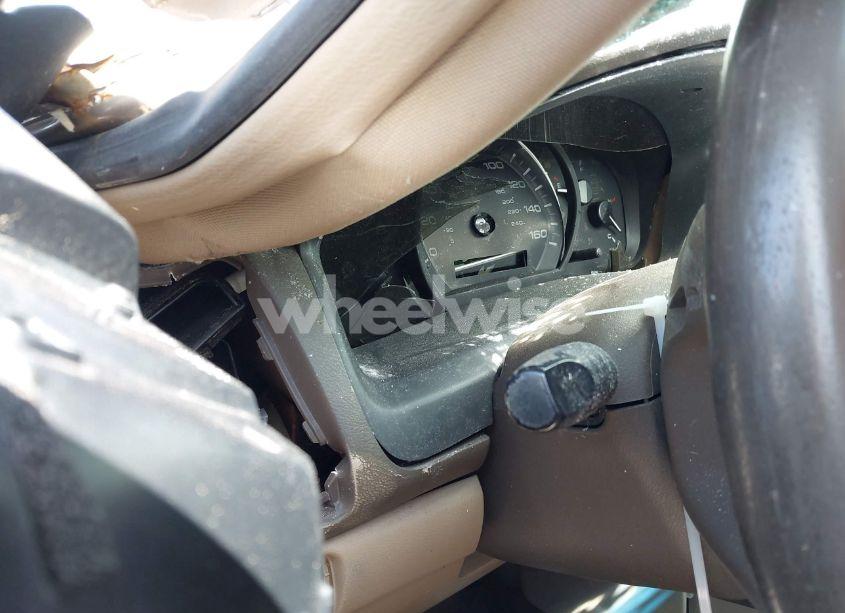 Photo 7 of 2007 Honda Accord 2.4 EX (VIN 1HGCM56887A062117)