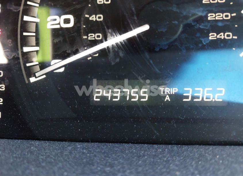 Photo 7 of 2007 Honda Accord 2.4 EX (VIN 1HGCM56887A064711)