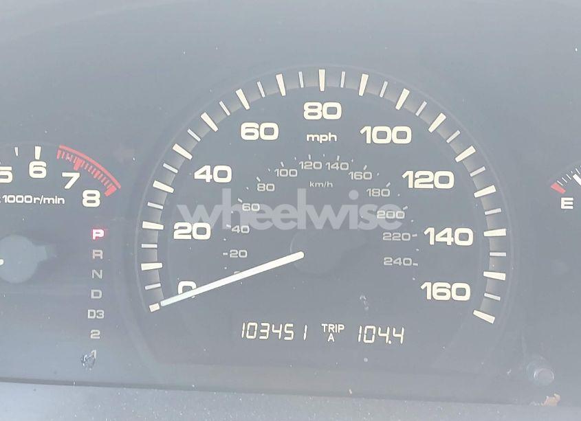 Photo 7 of 2007 Honda Accord 2.4 EX (VIN 1HGCM56887A090130)