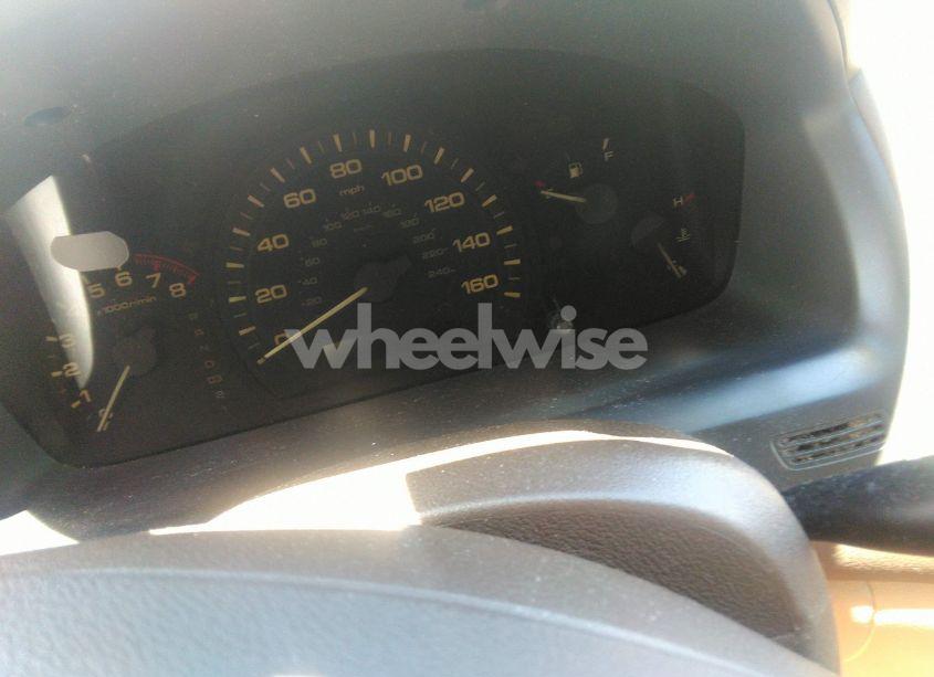 Photo 7 of 2007 Honda Accord 2.4 EX (VIN 1HGCM56887A142291)