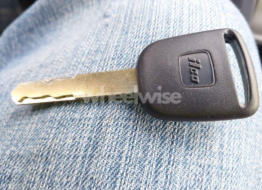 Photo 11 of 2007 Honda Accord 2.4 EX (VIN 1HGCM56887A181544)