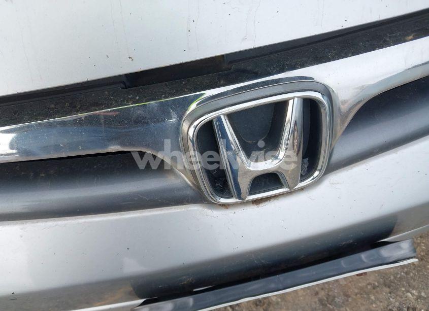 Photo 12 of 2007 Honda Accord 2.4 EX (VIN 1HGCM56887A181544)