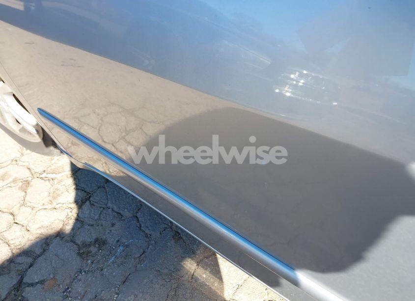 Photo 6 of 2007 Honda Accord 2.4 EX (VIN 1HGCM56887A181544)