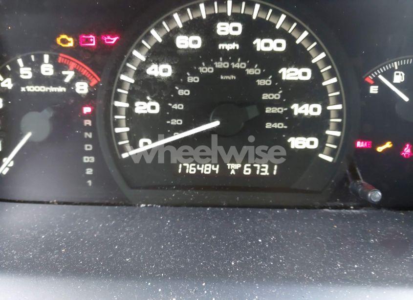 Photo 7 of 2007 Honda Accord 2.4 EX (VIN 1HGCM56887A181544)