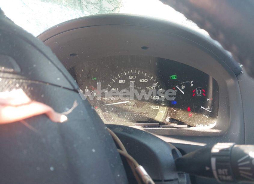Photo 15 of 2007 Honda Accord 2.4 EX (VIN 1HGCM56887A208807)