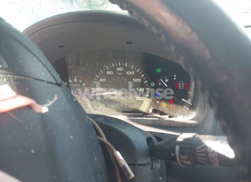 Photo 7 of 2007 Honda Accord 2.4 EX (VIN 1HGCM56887A208807)