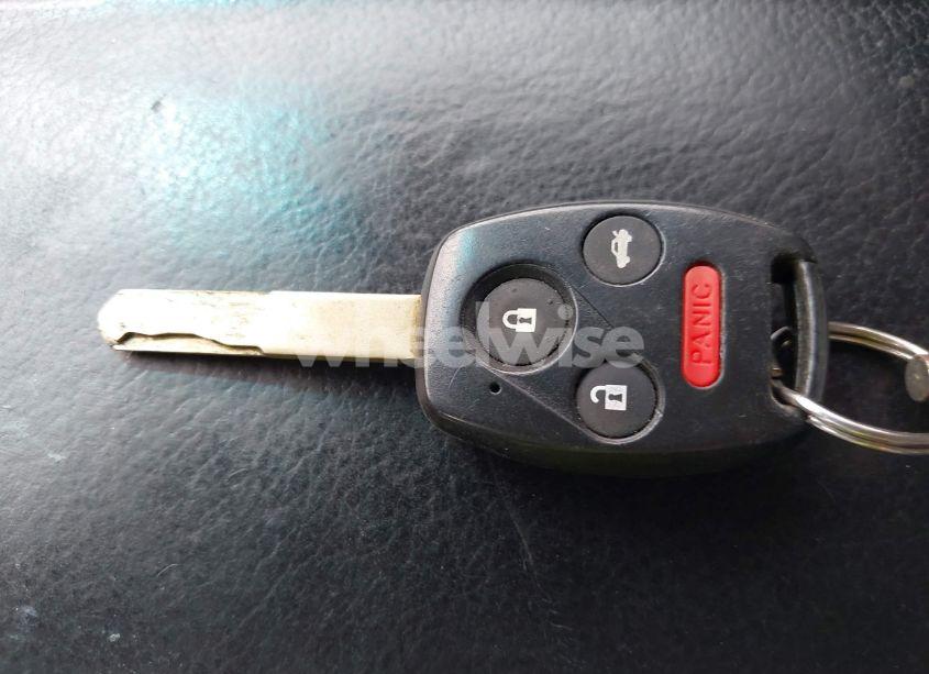 Photo 11 of 2004 Honda Accord 2.4 EX (VIN 1HGCM56894A040980)