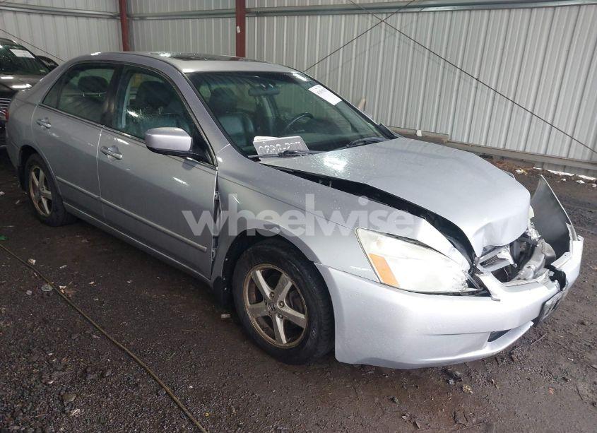 2004 Honda Accord 2.4 EX (VIN 1HGCM56894A059769) main photo