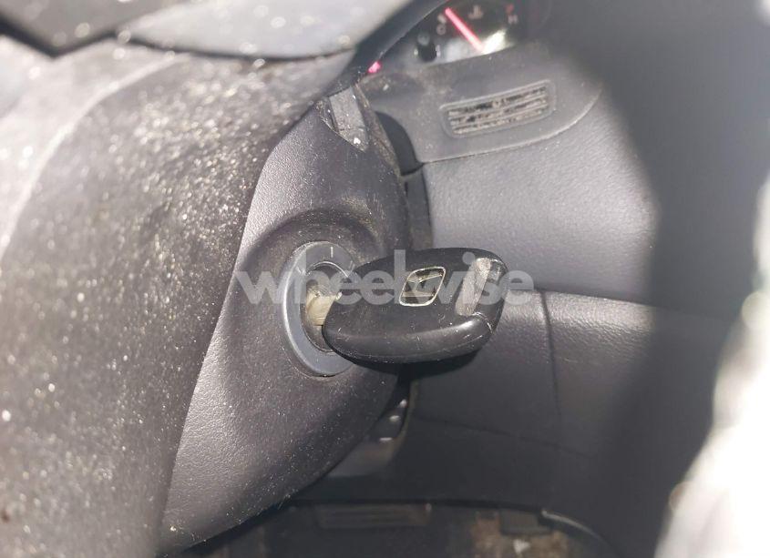 Photo 11 of 2004 Honda Accord 2.4 EX (VIN 1HGCM56894A059769)