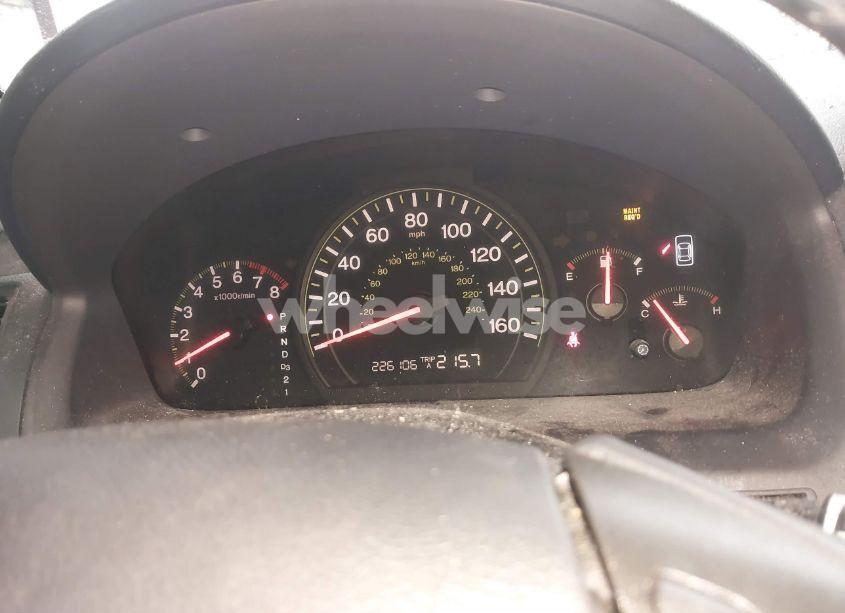 Photo 15 of 2004 Honda Accord 2.4 EX (VIN 1HGCM56894A059769)