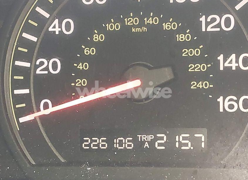Photo 7 of 2004 Honda Accord 2.4 EX (VIN 1HGCM56894A059769)