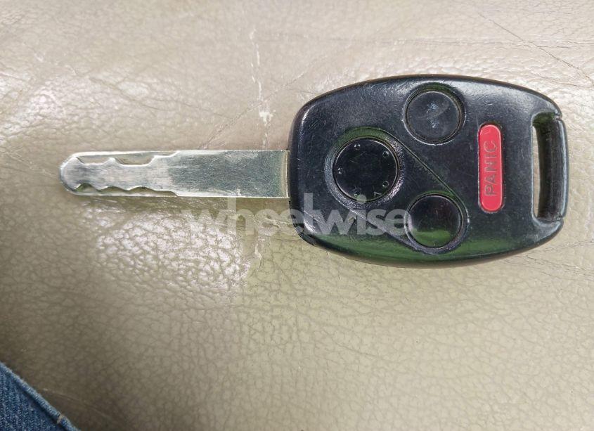 Photo 11 of 2004 Honda Accord 2.4 EX (VIN 1HGCM56894A060842)