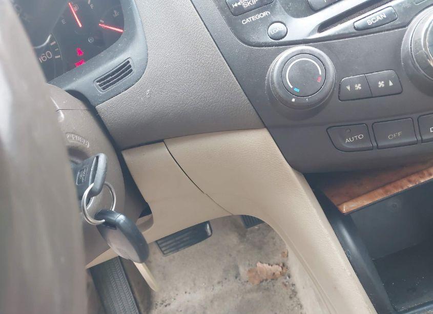 Photo 11 of 2004 Honda Accord 2.4 EX (VIN 1HGCM56894A062249)