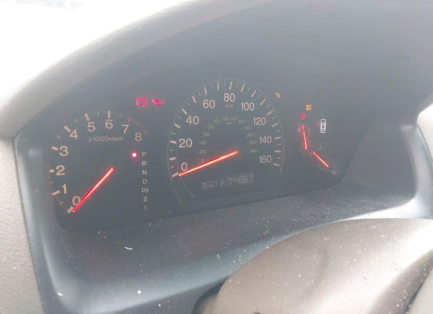 Photo 7 of 2004 Honda Accord 2.4 EX (VIN 1HGCM56894A062249)