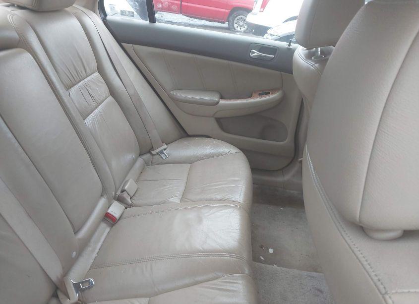 Photo 8 of 2004 Honda Accord 2.4 EX (VIN 1HGCM56894A062249)